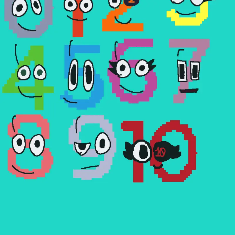Game by @Hiro_blancaHALLOWEEN