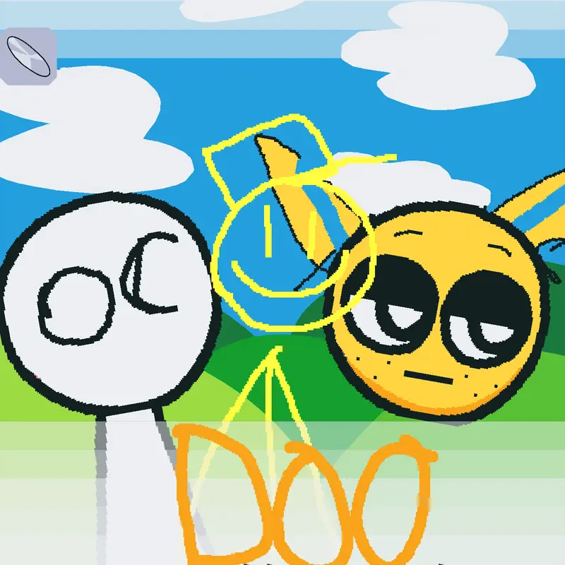 Game by @QwertyDoo