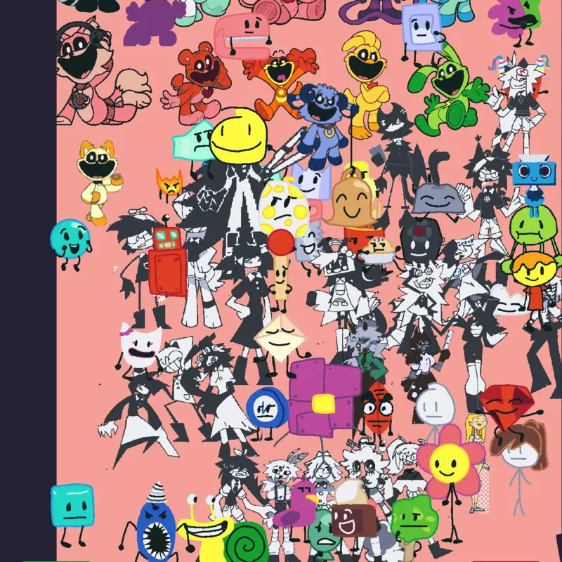Game by @mi1es