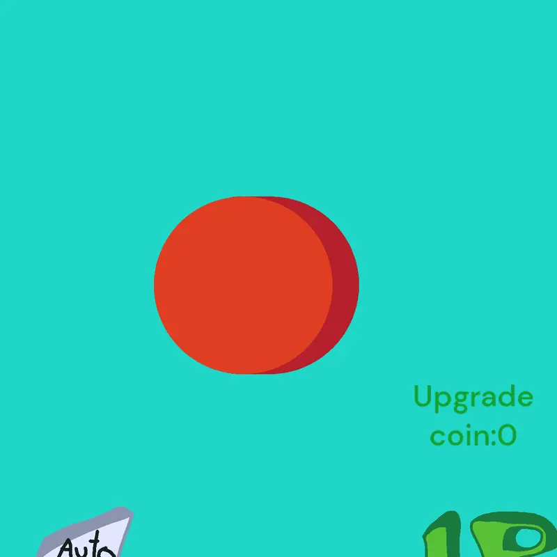 Game by @ShibE