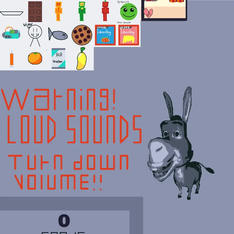 Game by @loggleolm