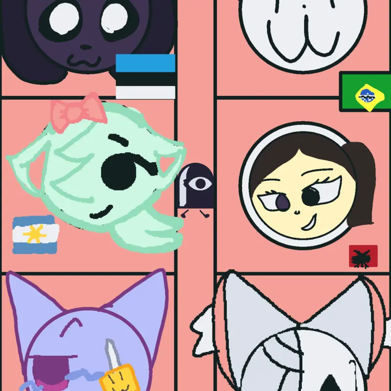 Game by @tatorcendo555