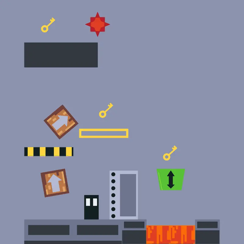 Game by @thegdude12