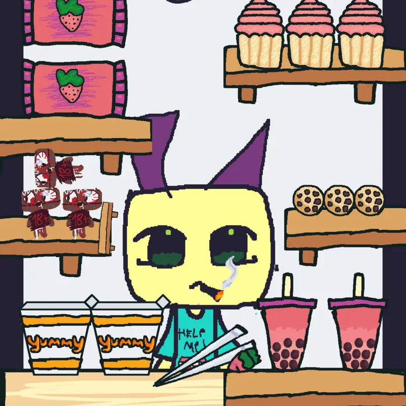 Game by @Christina1245