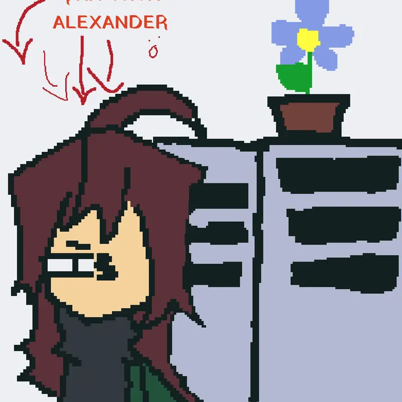 Game by @Lub_Analog-Horror