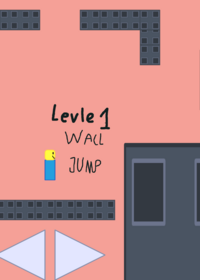 parkour time
