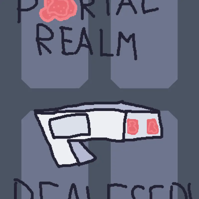 Portal realm by @TitleMan