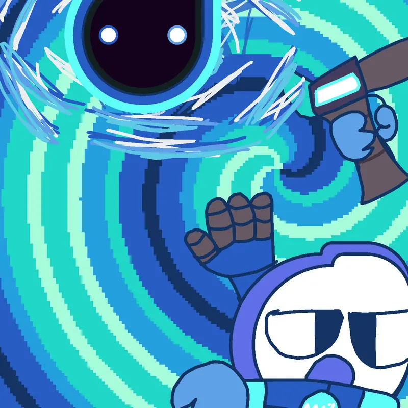 Game by @Verse-Powerful