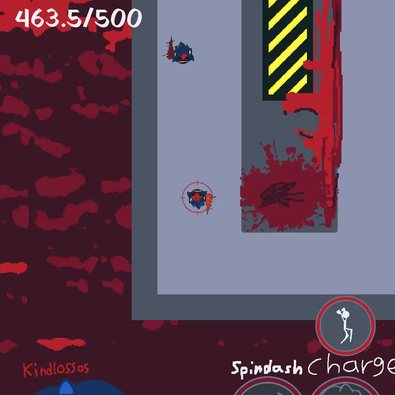 Game by @Yoyobas
