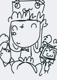 Dandy'sworld # bassie vee# sprout# pebble#...