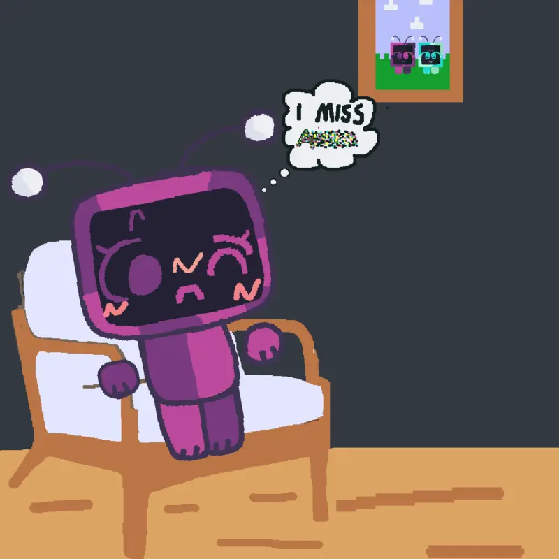 Game by @VioletTheTvCat14
