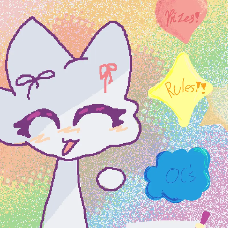 Game by @AliTheBlueDoggy87