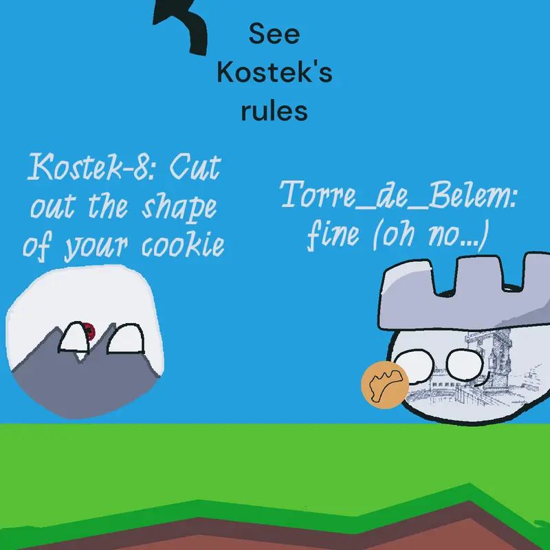 Game by @Torre_de_Belem