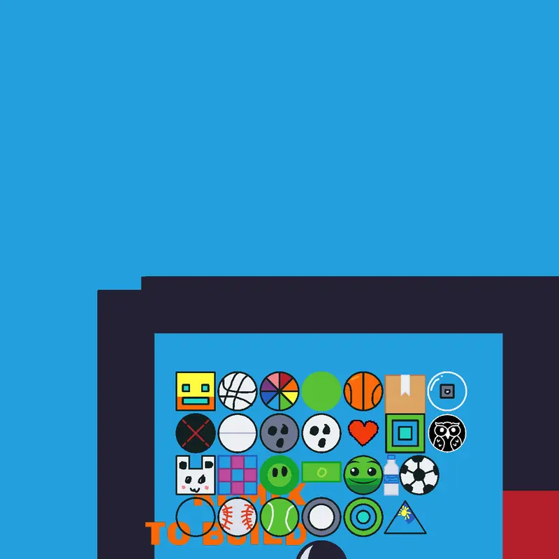 Game by @Ignacioleonelrojo