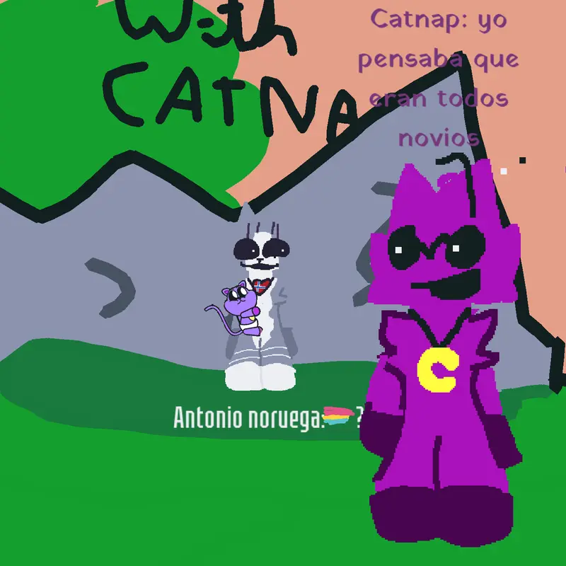 Game by @-_Cubbie_-