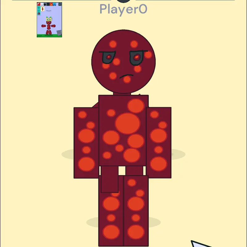 Game by @R-I_P