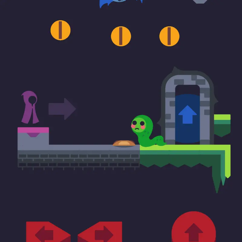 Game by @tekoalkubais