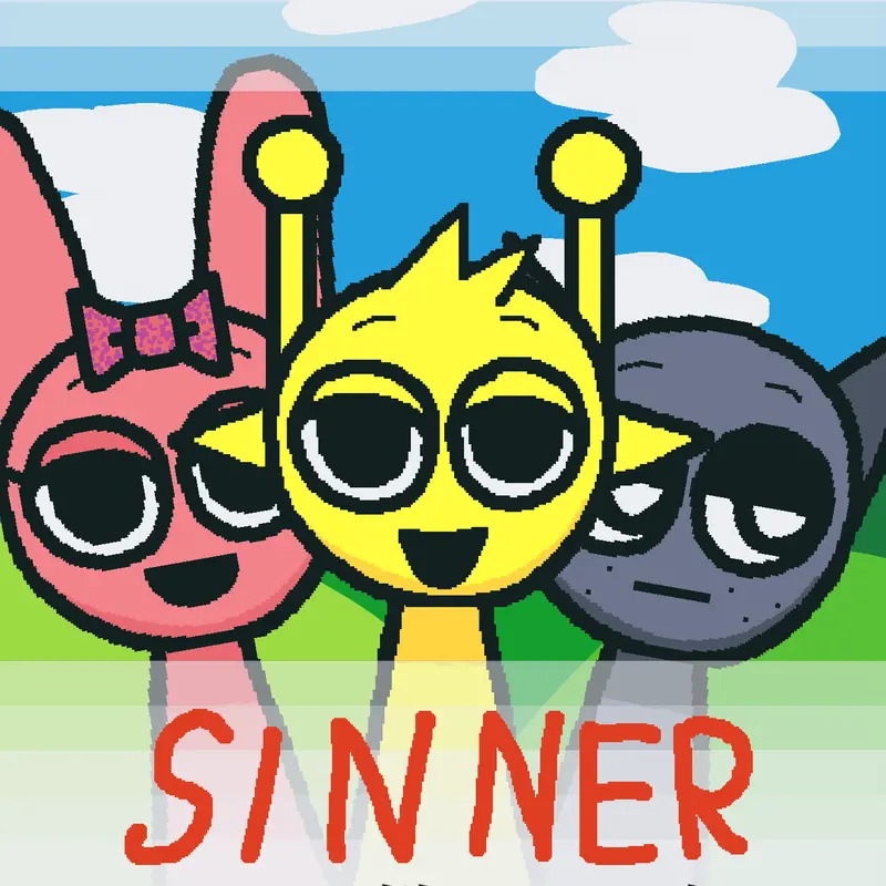 Game by @oren_pulpi_georgie