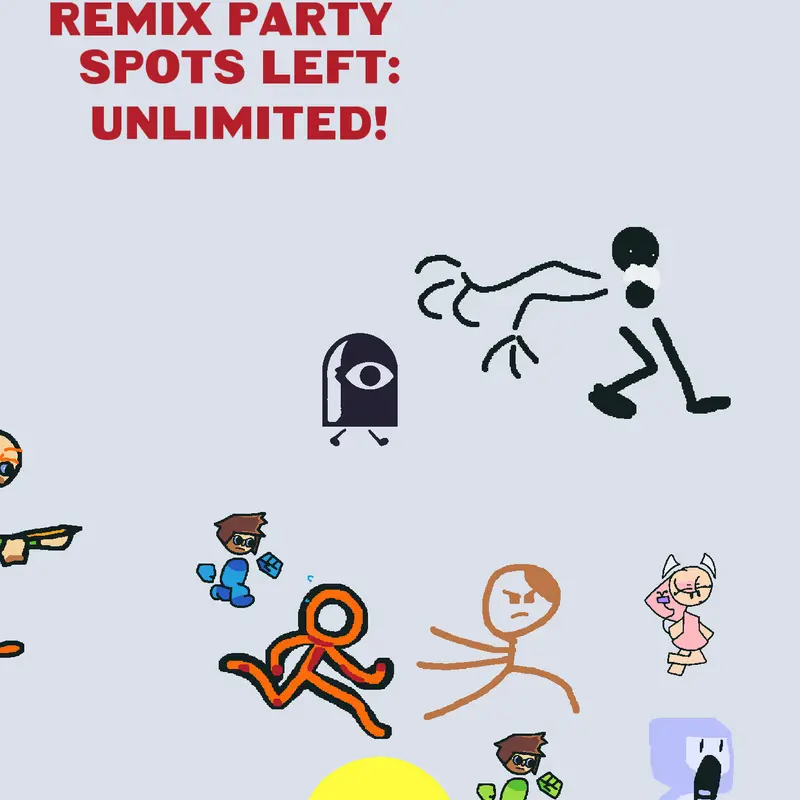 Game by @seek-oficial