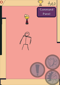 Fake boss dummy