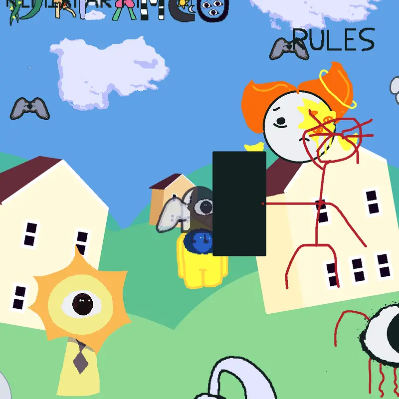 Game by @kalson06