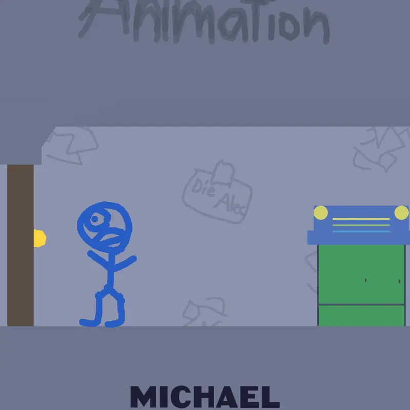 Game by @thebluegoober