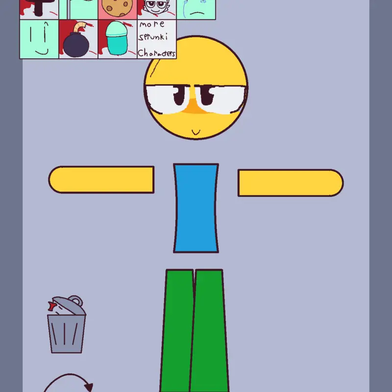 Game by @tyjcrurrug