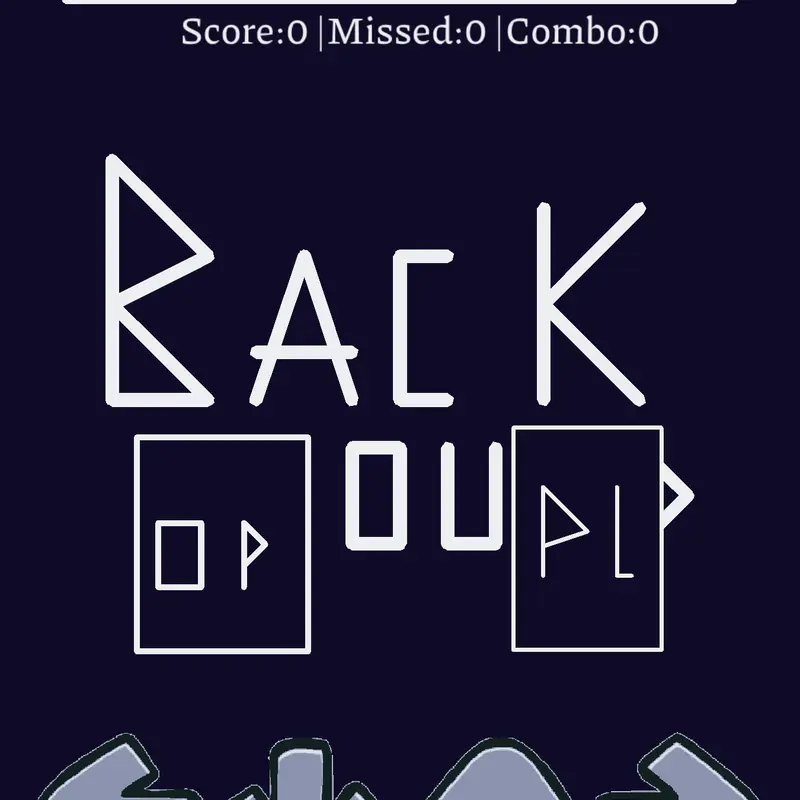 Game by @TREYTHEGREAT
