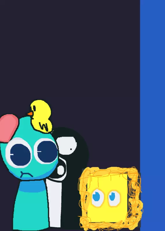 Game by @xXgd_and_vibri_fanXx