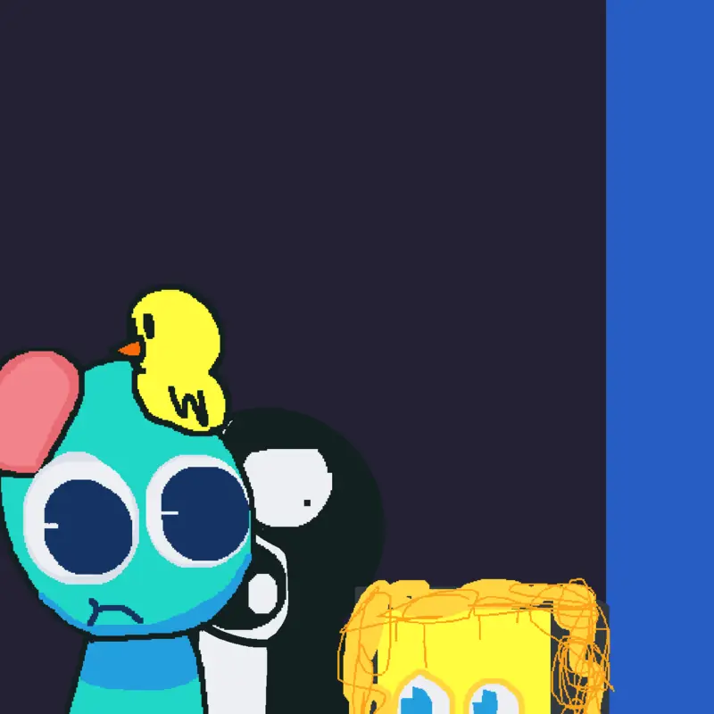 Game by @xXgd_and_vibri_fanXx