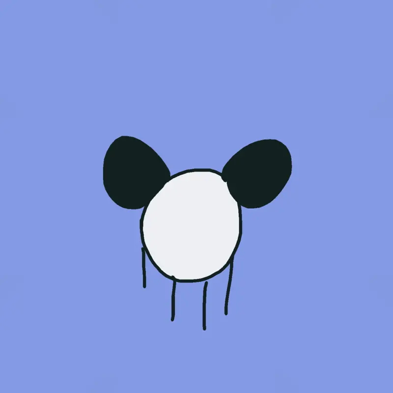Mimitchi by @kaieldagoy