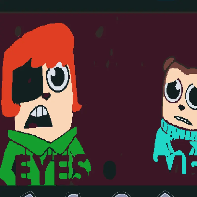 Game by @Eren-TYGames