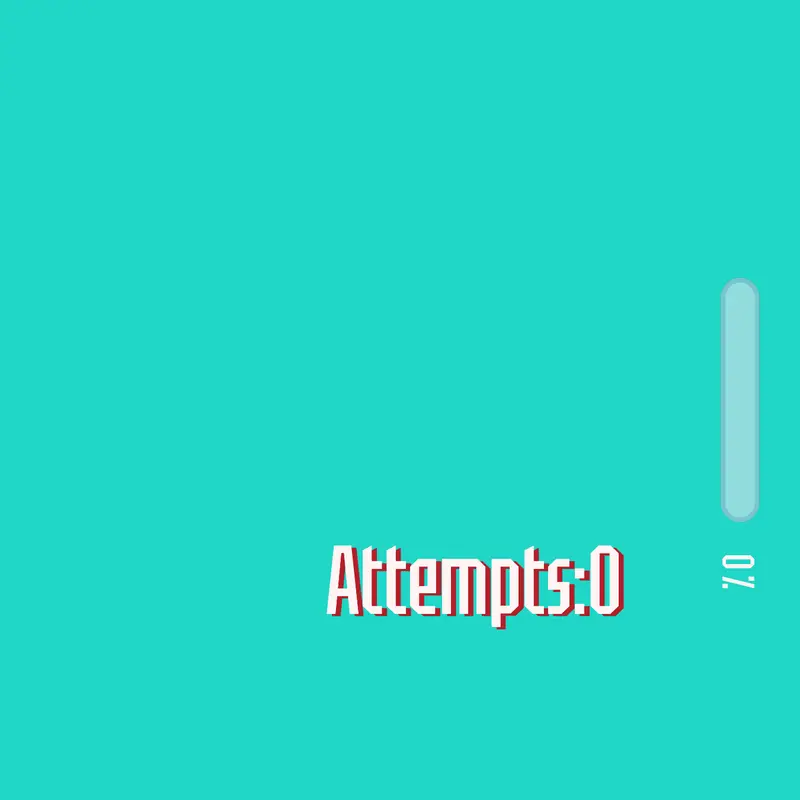 Game by @wobblydogs