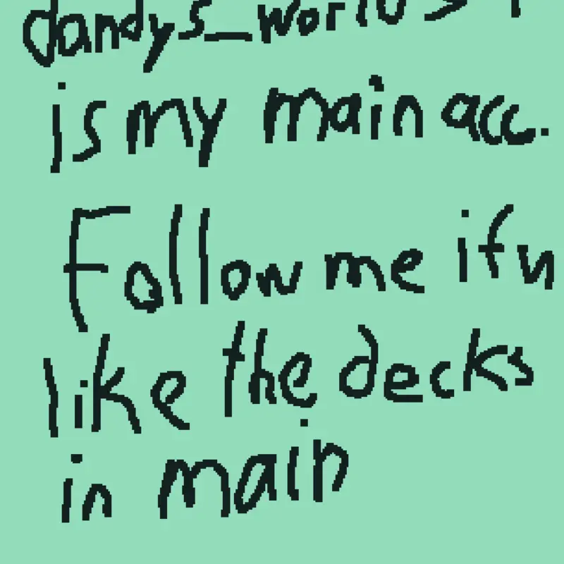 Game by @dandys_world3435