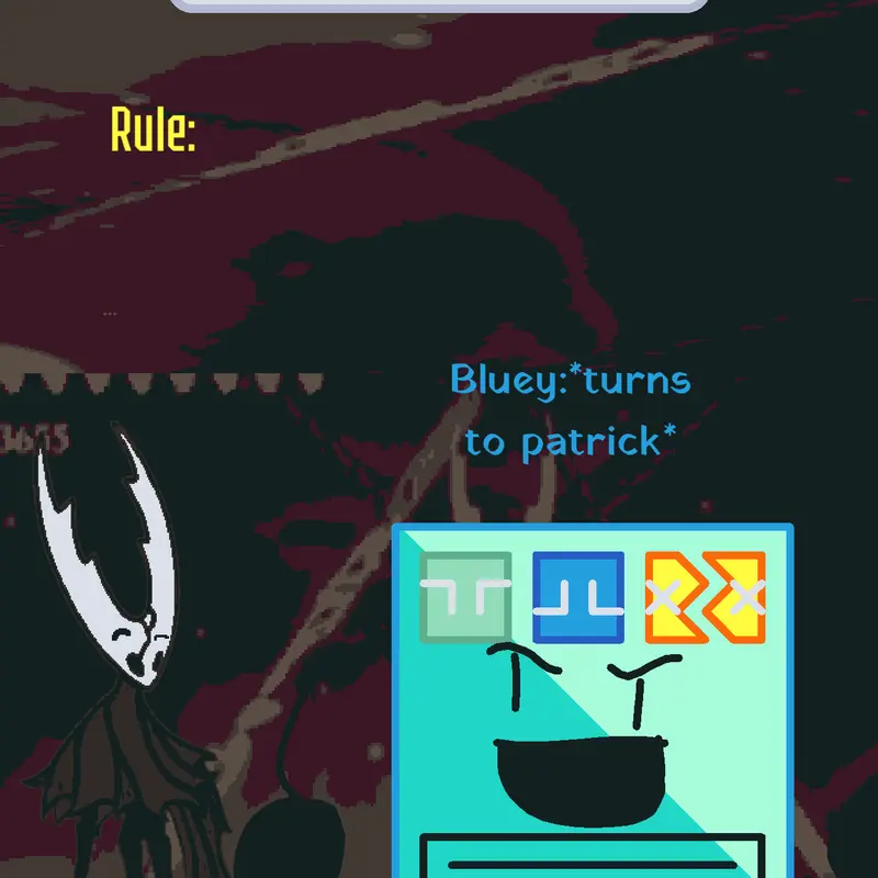 Game by @Redleafys