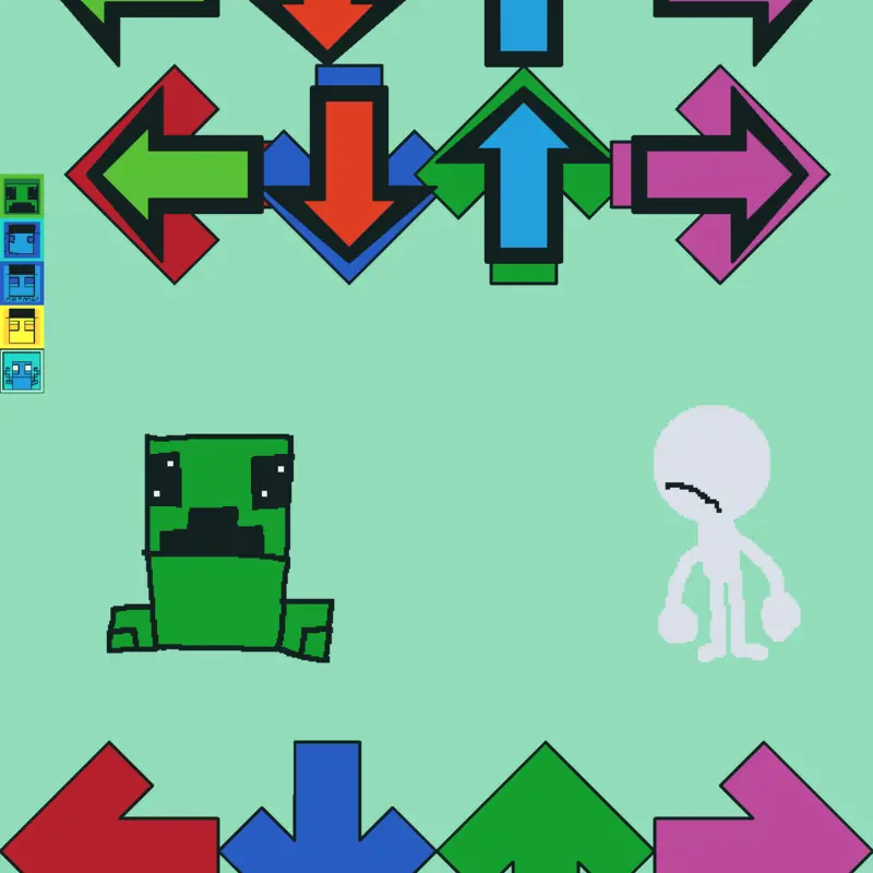 Game by @ayudantisimo