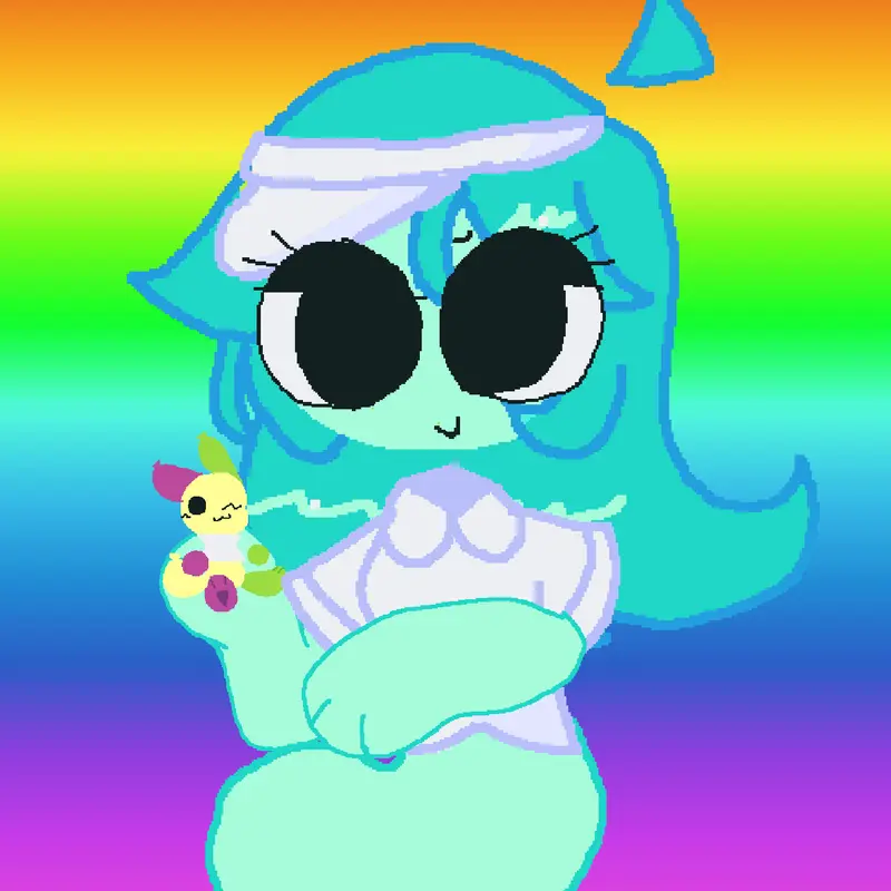 Game by @CutieArts_XD