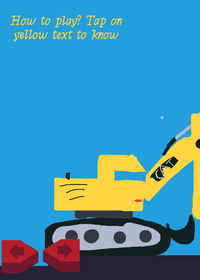 Excavator test