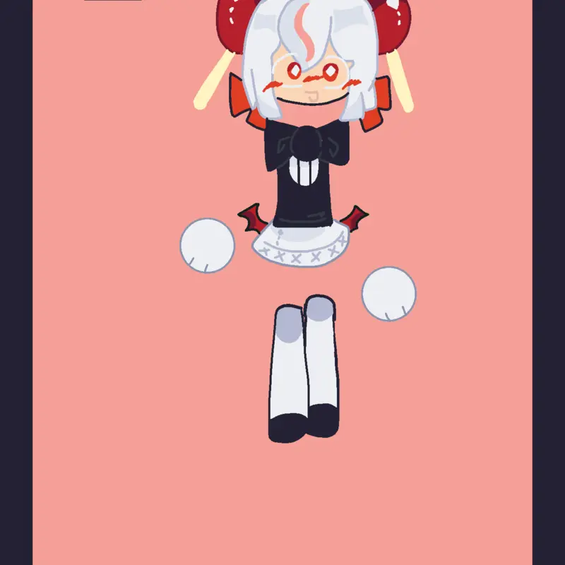Game by @YIKOO