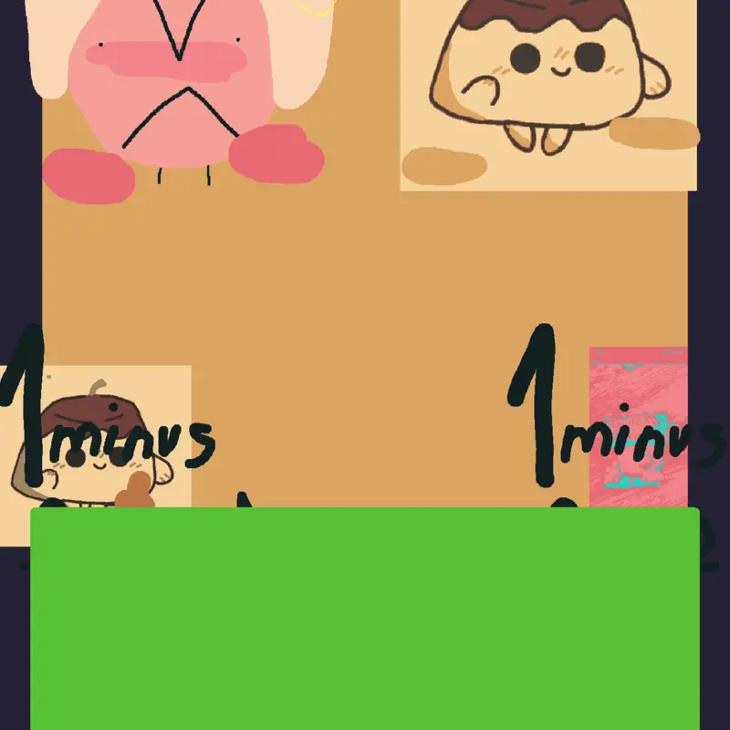 Game by @Marmalade_Honey