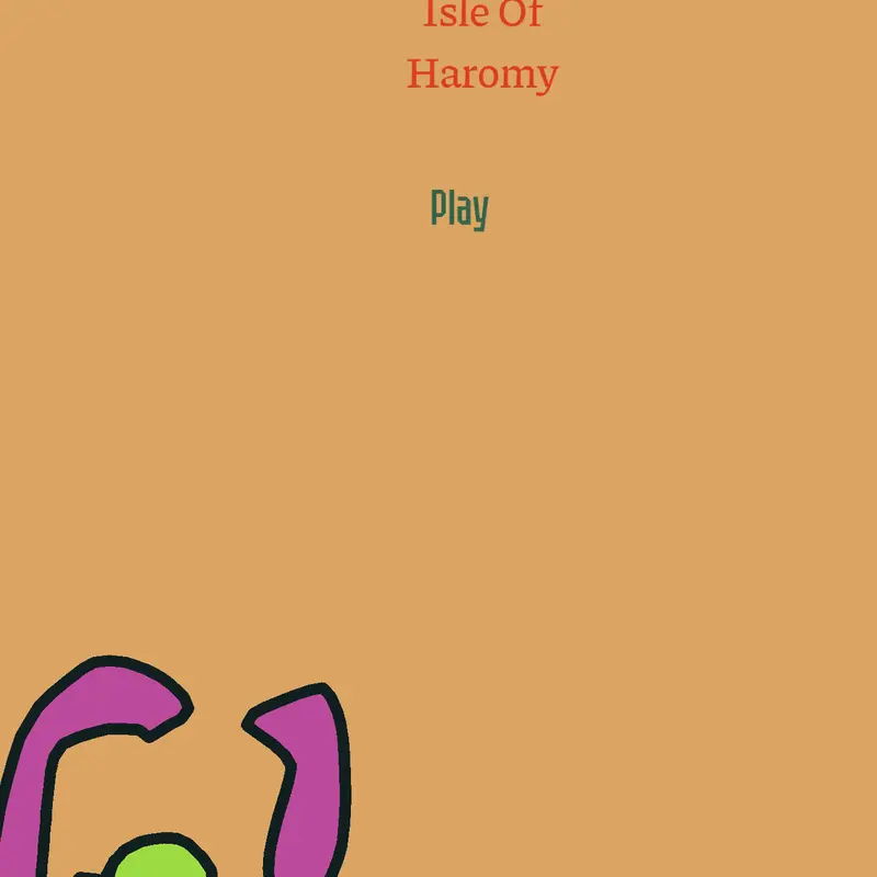 Game by @PloskyCastle