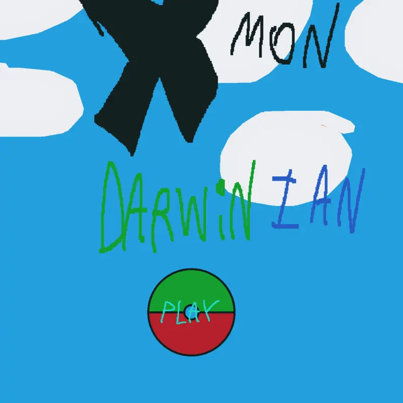 Game by @darwin-and-ian
