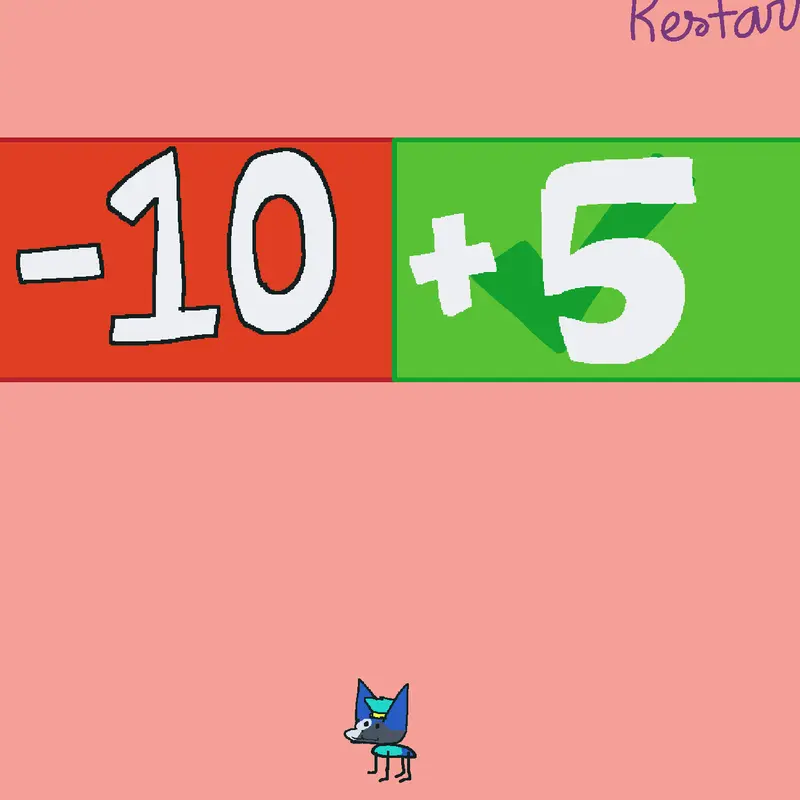 Game by @ytThatGamerGuy