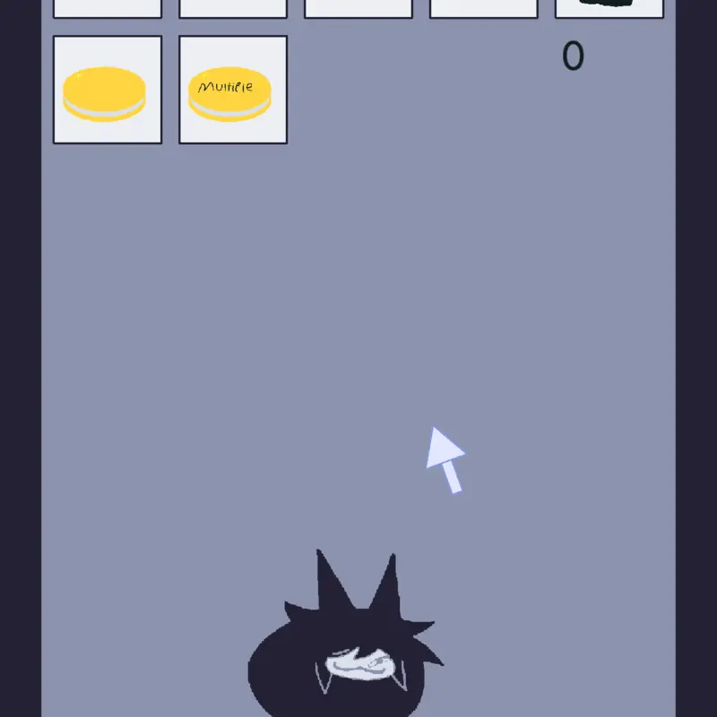 Game by @MileGoldy