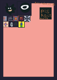 Roblox doors
