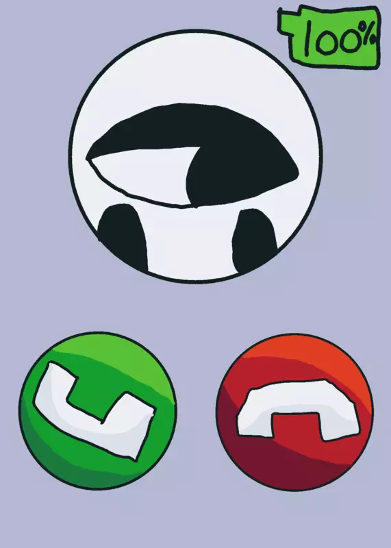 Game by @fake-god