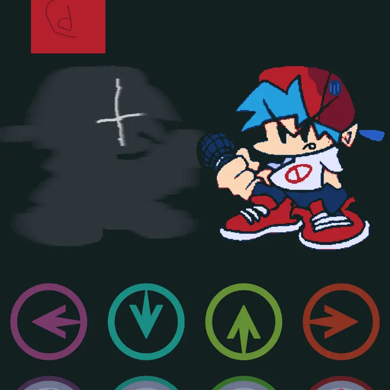 Game by @Ege_hamza