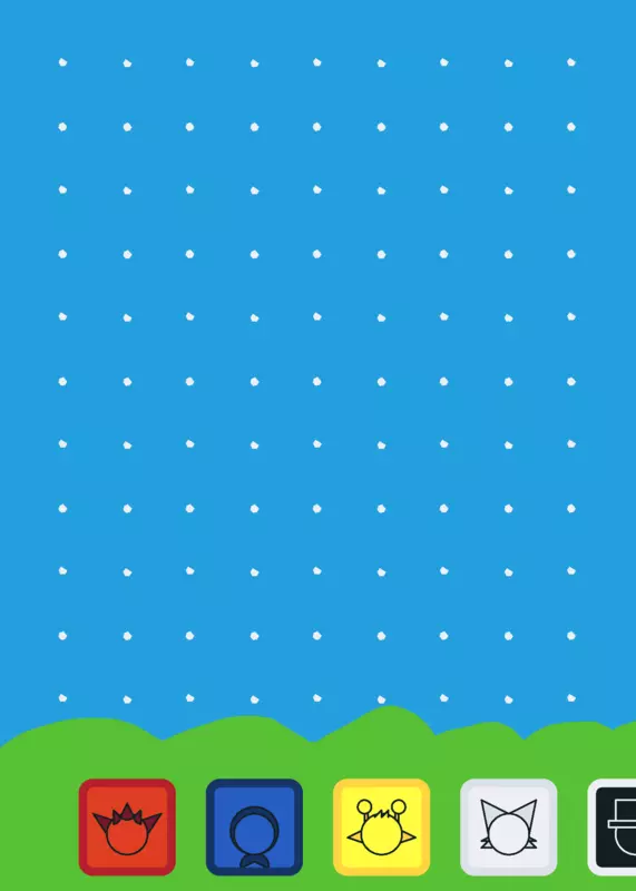 Sprunki Mixer🌈 by @PinguGAMES