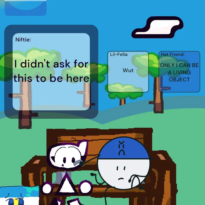 Game by @DoodleGal