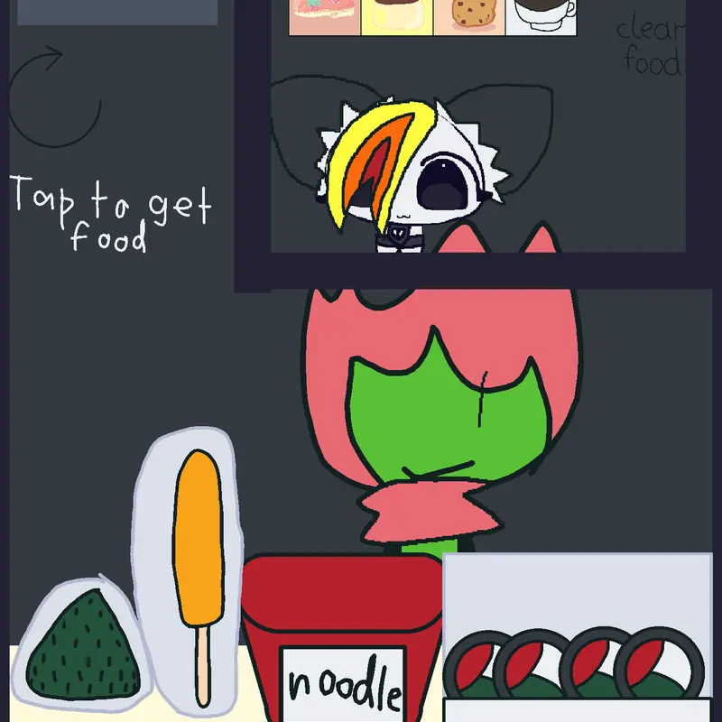 Game by @dear_ppy2027